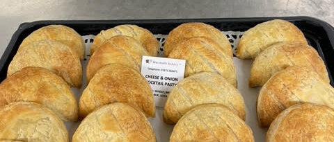 C & O Pasty
