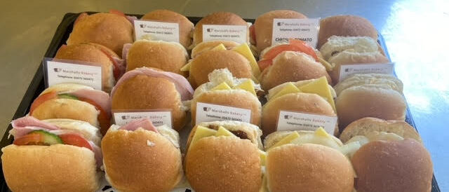 Dinner Rolls