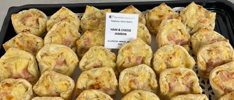 Jambon