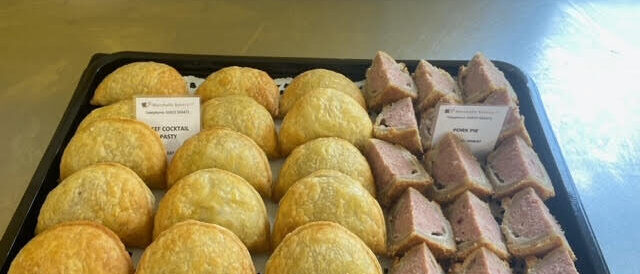 Pork Pie