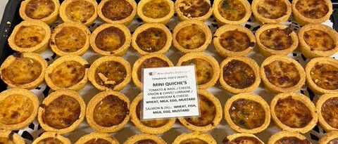 Quiche