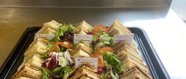 Sandwiches 2