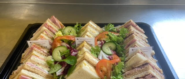 Sandwiches