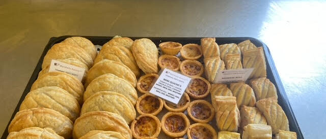 Sausage Roll